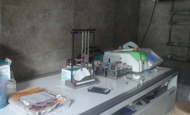 Photo of Shifa Diagnostic Centre