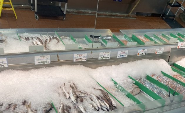 Photo of K & M Fish Market