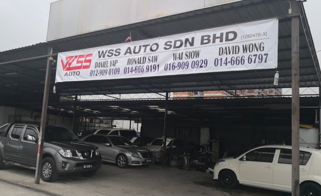 Photo of WSS Auto Sdn Bhd