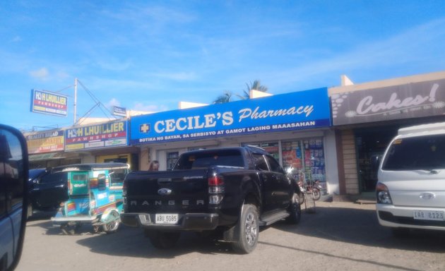 Photo of Cecile's Pharmacy and Convenience Store