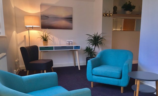 Photo of Out of the Blue Counselling & Psychotherapy Space