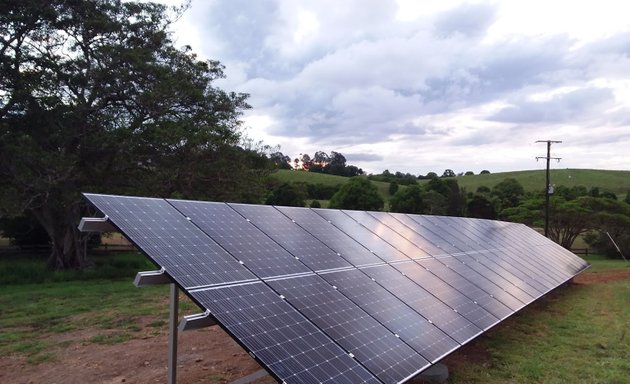 Photo of Gio Tech Renewables