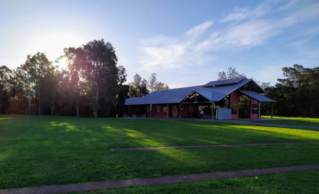 Photo of Oxley Creek Common