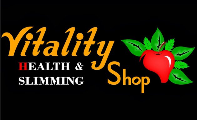 Photo of Vitality Shop