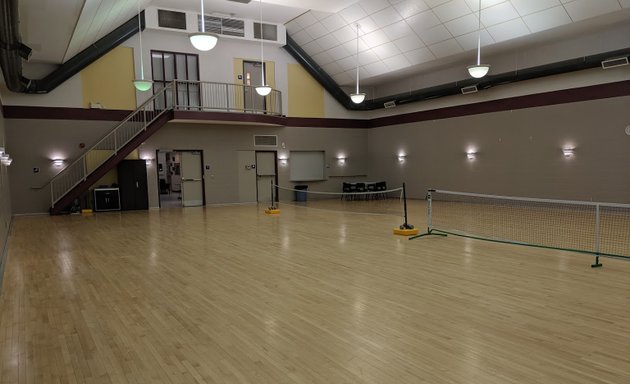 Photo of Churchill Seniors Recreation Centre