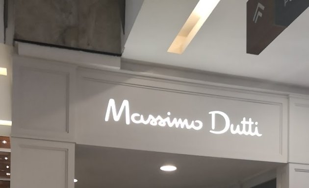 Foto de Massimo Dutti