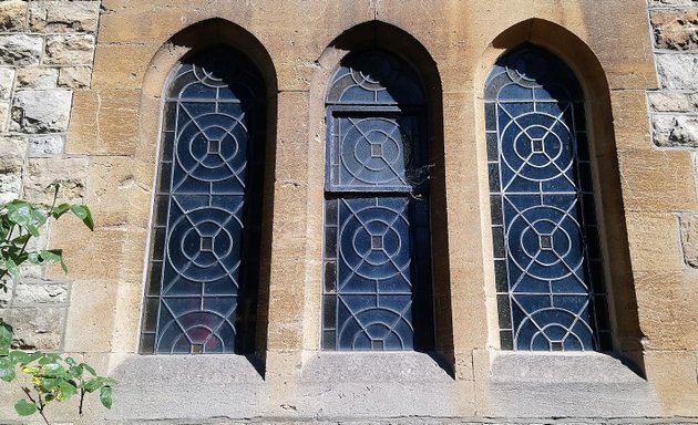 Photo of Holy Trinity Church Southall