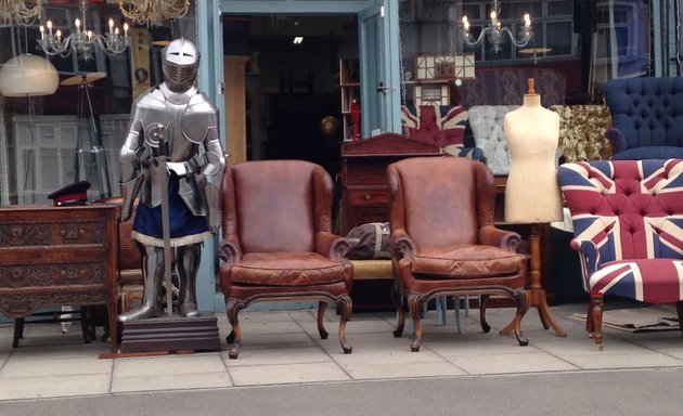 Photo of Antiques of Wimbledon