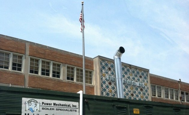 Photo of P.S. 90 - The Magnet School for Environmental Studies and Community Wellness