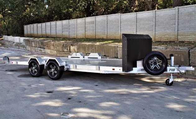 Photo of Complete Trailers of Texas