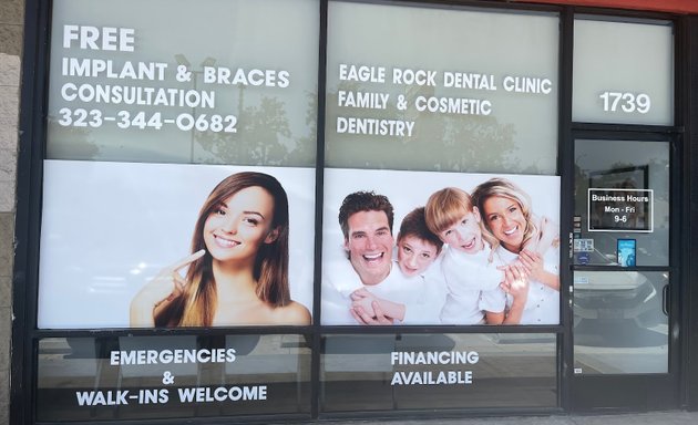 Photo of Eagle Rock Dental Clinic