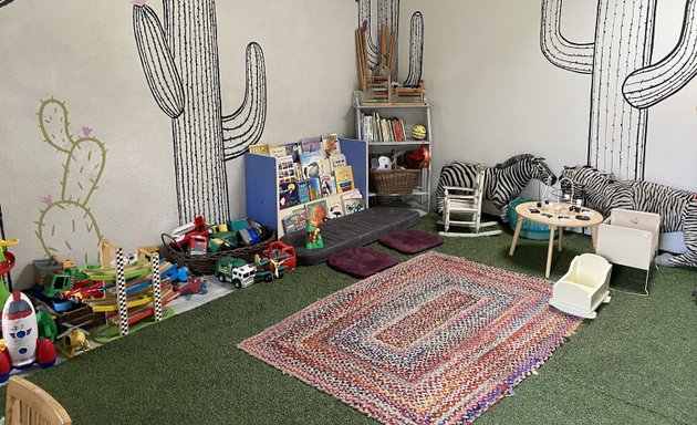 Photo of Lala Land Daycare