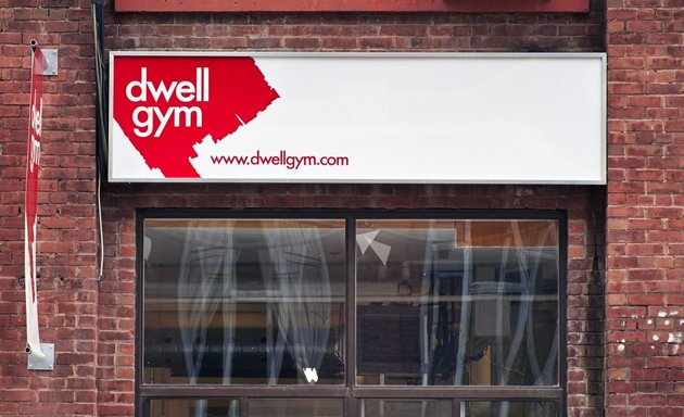 Photo of Dwell Gym