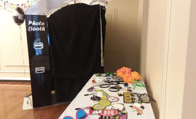 Photo of Photo Booth Rental