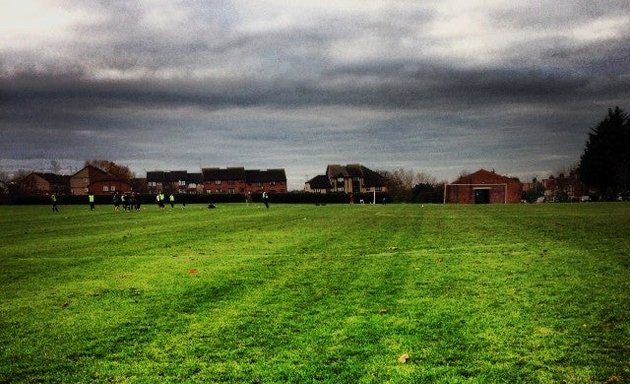 Photo of Tottenhall Recreation Ground