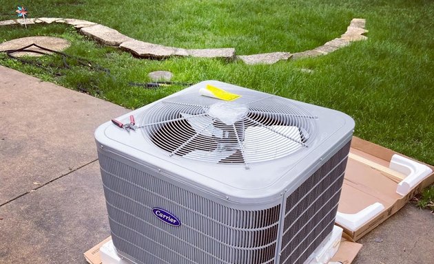 Photo of KTS Heating & Air Conditioning Repair