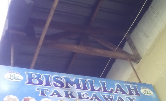 Photo of Bismillah Take Away