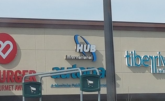 Photo of HUB International