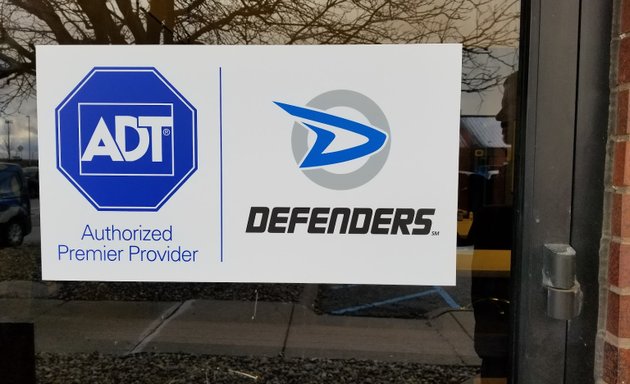 Photo of ADT Security Services