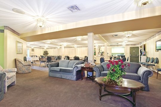 Photo of Henderson's Fraser Valley Funeral Home