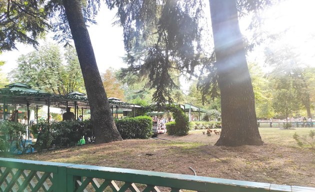 foto Parco Giochi Castello