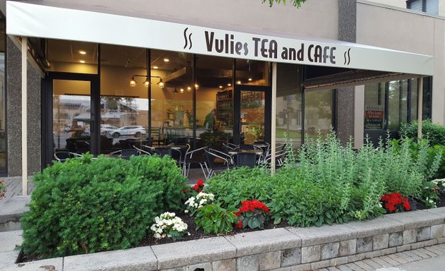 Photo of Vulies Tea and Cafe