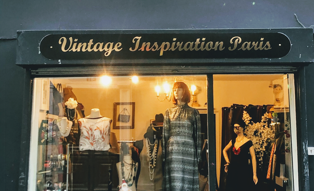 Photo de Vintage Inspiration Paris