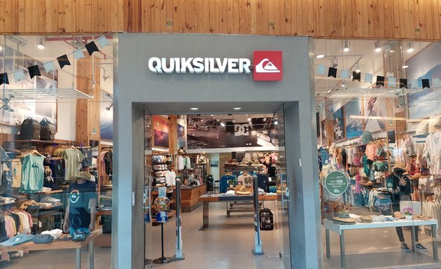 Foto de Quiksilver