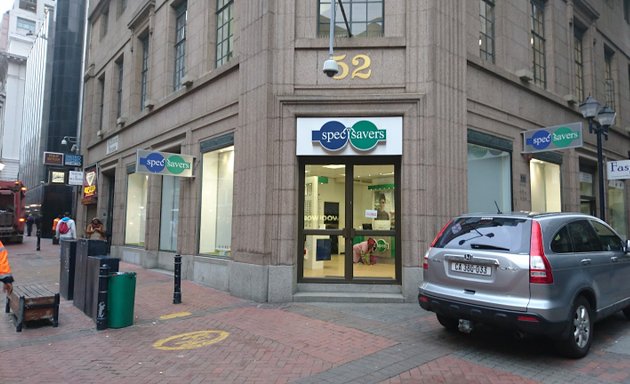 Photo of Spec-Savers St Georges Mall
