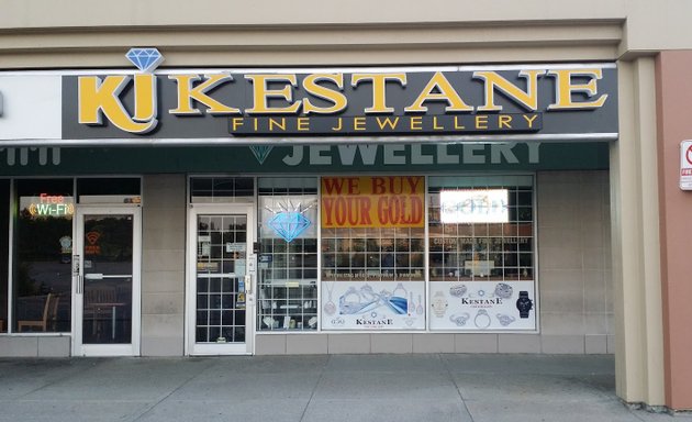 Photo of Kestane Diamond Jewellery