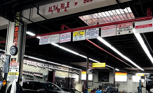 Photo of Sims Auto Repair