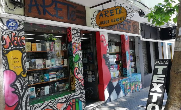 Foto de Librería Areté