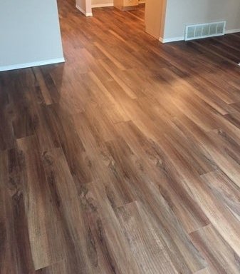 Photo of Freedom Flooring