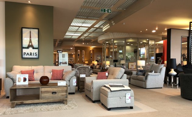 Photo of DFS Warrington