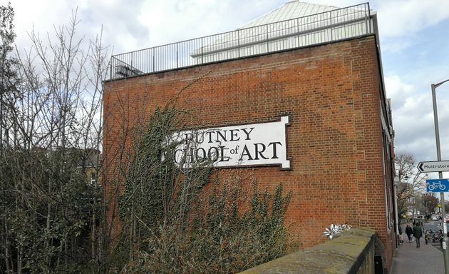 Photo of Putney School of Art and Design