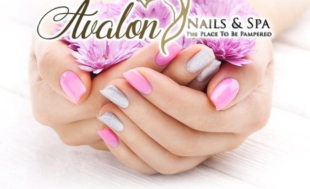 Photo of Avalon Nails and Spa