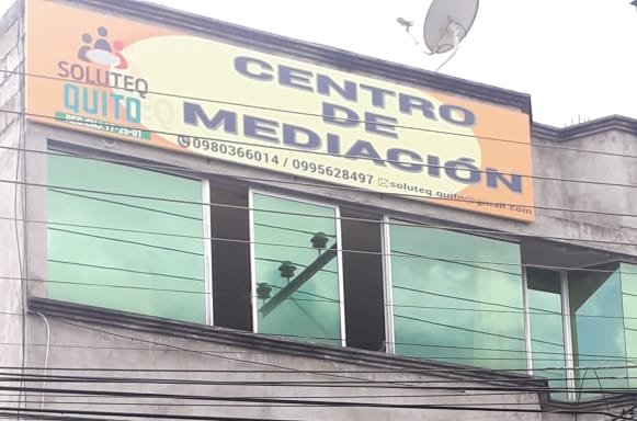 Foto de Soluteq Quito