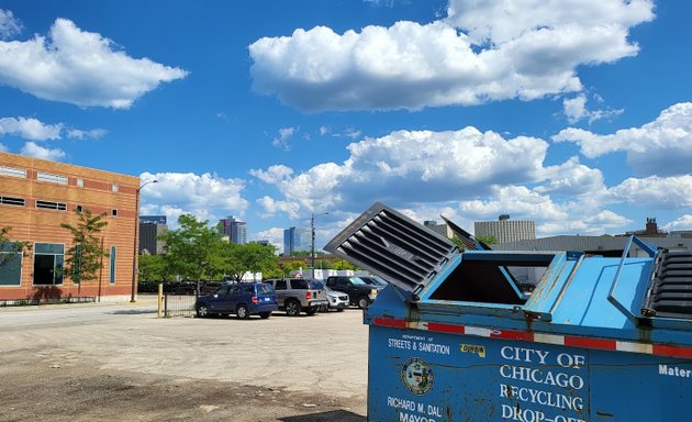 Photo of City of Chicago Drop-off Center