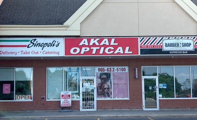 Photo of Akal Optical