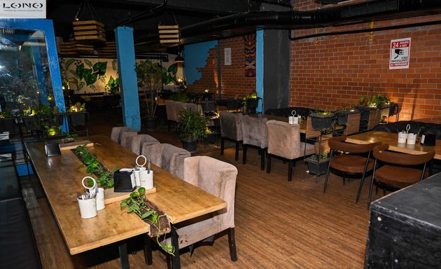 Photo of Lono Tropical Lounge