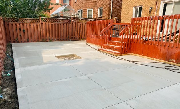 Photo of KK Concrete and Landscaping