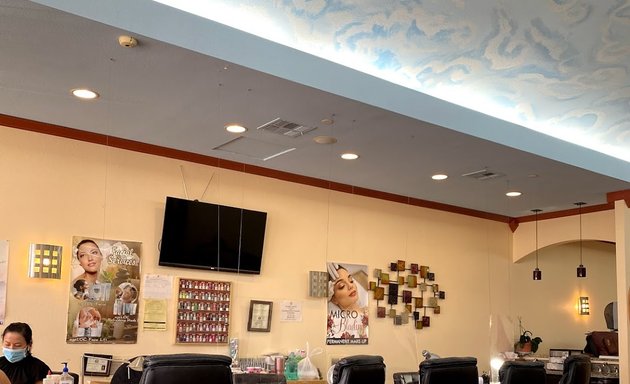 Photo of Lisa's Nails Spa And Hair Salon