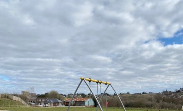 Photo of Heol Bennett Playground