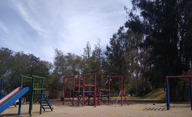 Foto de Parque Municipal de Melipilla