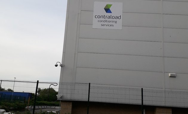 Photo of Contraload Conditioning Services