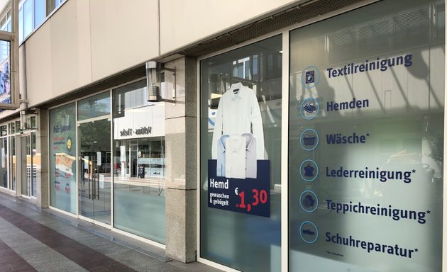 Foto von Textilreinigung Frankfurt Nordwestzentrum