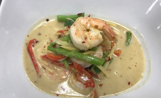 Photo of Sakhuu Thai Restaurant (Dallas Location)