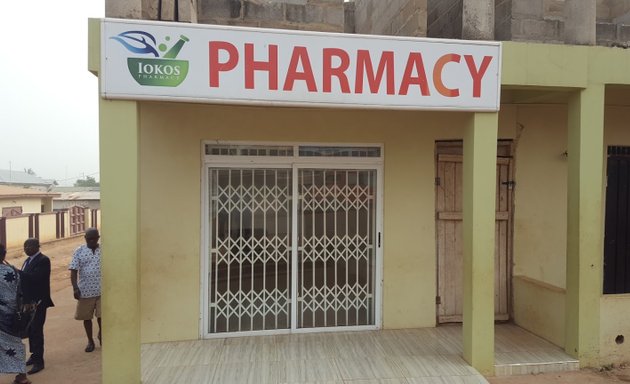 Photo of Iokos Pharmacy