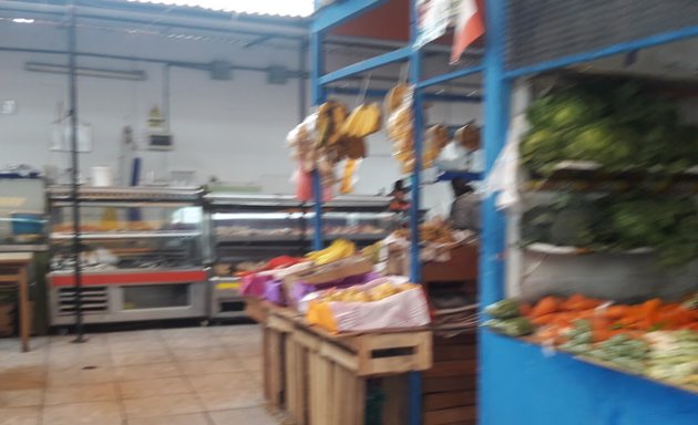 Foto de Mercado 15 De Diciembre