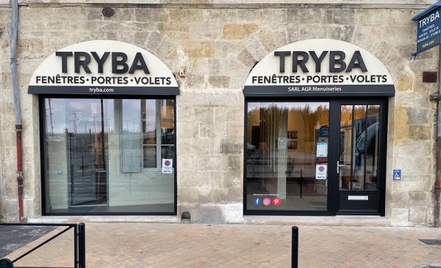 Photo de TRYBA Bordeaux